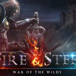 fire & steel game