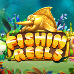 fishin’ reels game