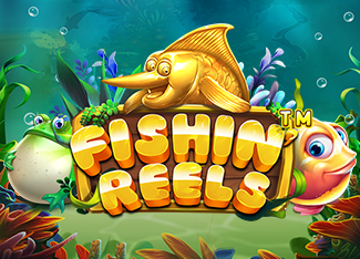 fishin’ reels game
