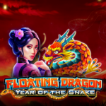 floating dragon – year of the snake game