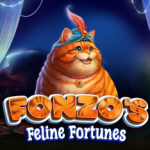 fonzo’s feline fortunes game