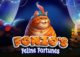 fonzo’s feline fortunes game