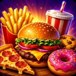 food slots