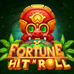 fortune hit’n roll game