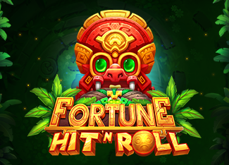 fortune hit’n roll game