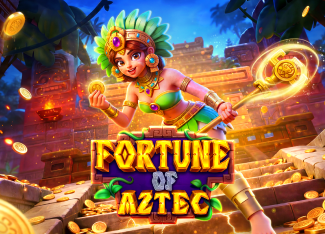 fortune of aztec game