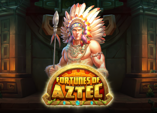 fortunes of aztec game