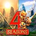 four seasons game