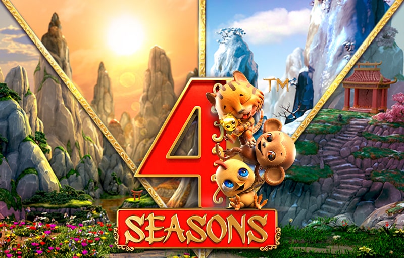 four seasons game