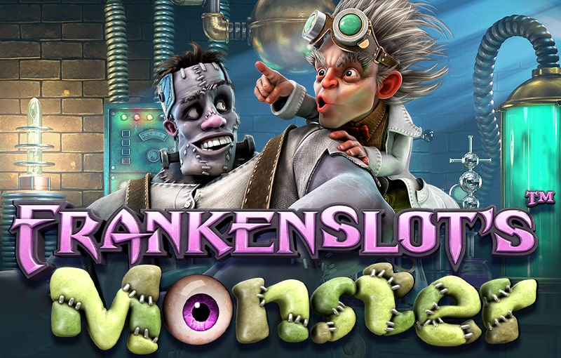 frankenslot’s monster game
