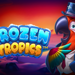 frozen tropics game