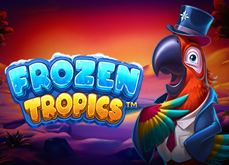 frozen tropics game