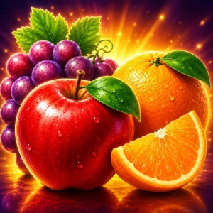 fruit slots