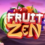 fruit zen game