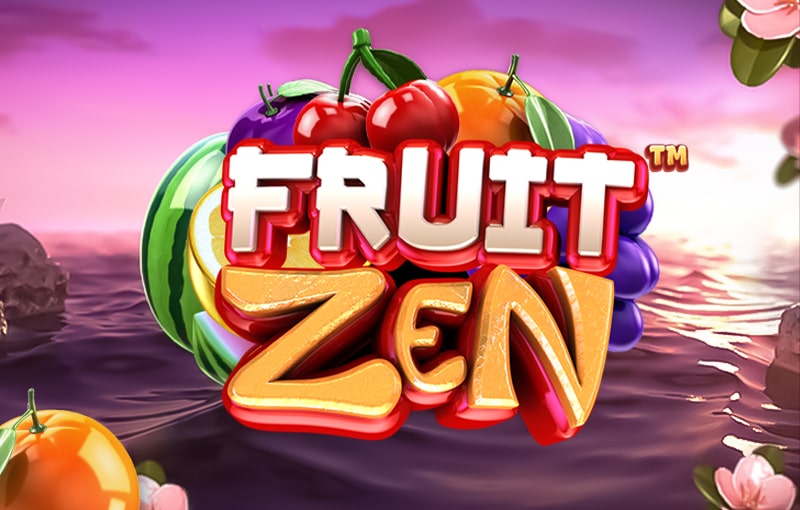 fruit zen game