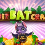 fruitbat crazy game