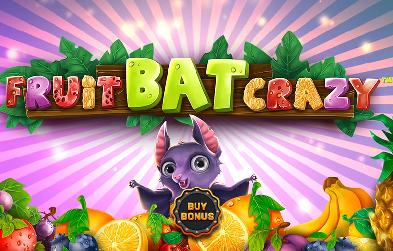 fruitbat crazy game