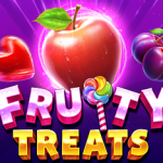 fruity treats game