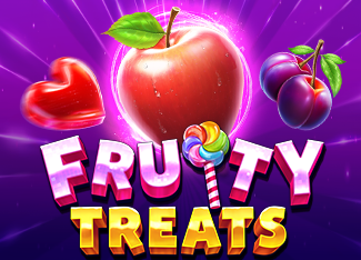 fruity treats game