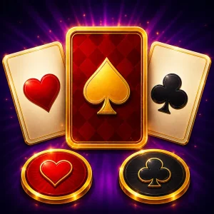 gamble slots