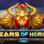 gears of horus game