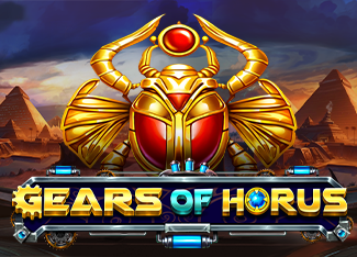 gears of horus game
