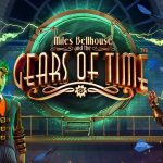 gears of time game