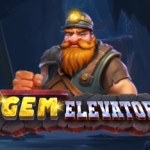 gem elevator game