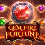 gem fire fortune game