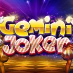 gemini joker game
