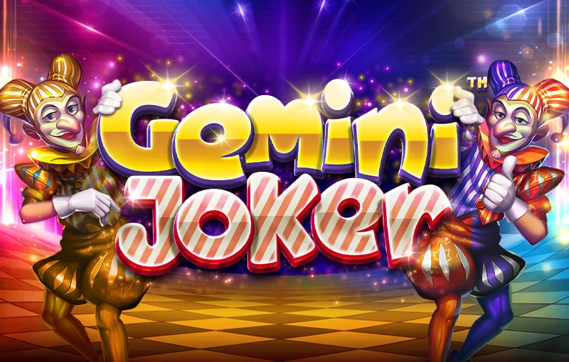 gemini joker game