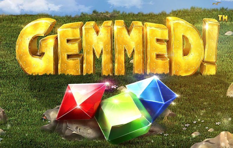 gemmed! game