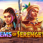 gems of serengeti game