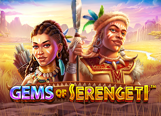 gems of serengeti game