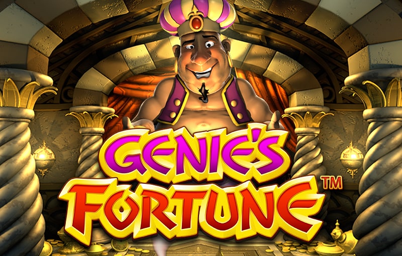 genie’s fortune game