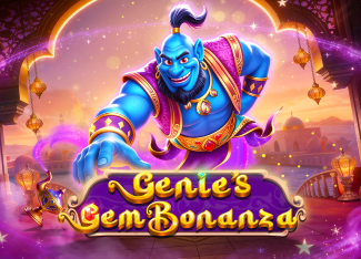 genie’s gem bonanza game