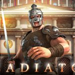 gladiator game