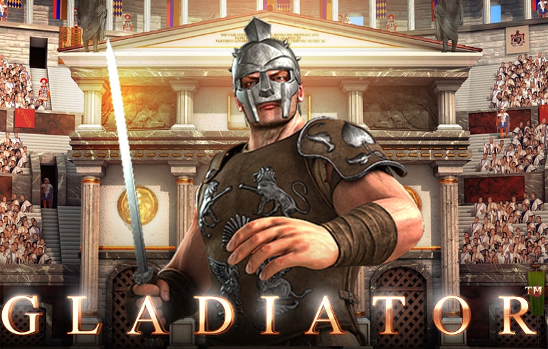 gladiator game