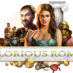 glorious rome game