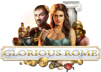 glorious rome game