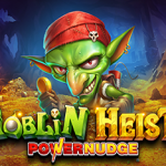 goblin heist powernudge game