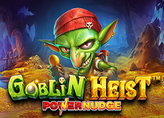goblin heist powernudge game