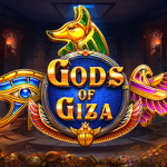 gods of giza game