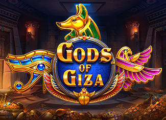 gods of giza game