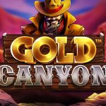 gold canyon game