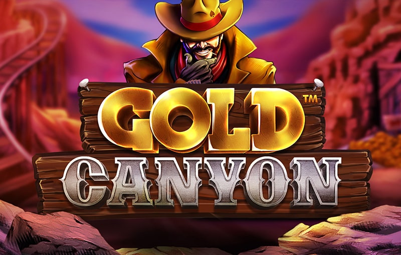 gold canyon game