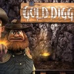 gold diggers game