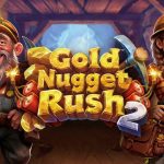 gold nugget rush 2 game