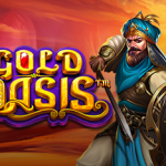 gold oasis game