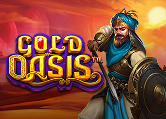 gold oasis game